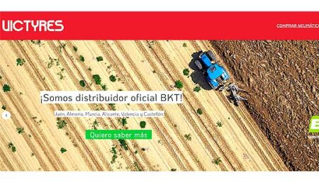 Nuevo distribuidor de zona para El Levante 