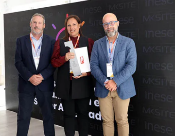 ANAGAN Correduría recibe el Premio Especial del Jurado por su campaña de marketing en la Gala de Marketing y Comunicación del Sector Asegurador