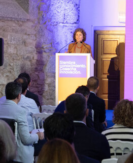 LA JUNTA DIRECTIVA DESTACA LA MAQUINARIA DE ÚLTIMA GENERACIÓN COMO UNA HERRAMIENTA PARA PROMOVER EL DESARROLLO RURAL.