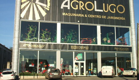 AGROLUGO RENUEVA IMAGEN