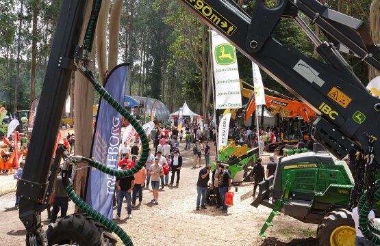 La feria Galiforest Abanca 2026 reconocerá  el talento innovador del sector forestal entre dieciocho propuestas punteras