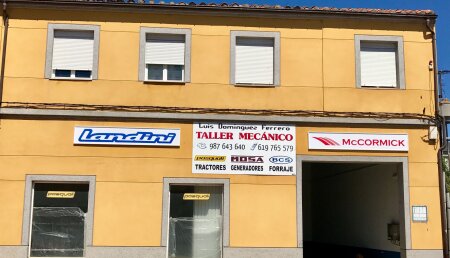 AgroFerma abre delegacion en la bañeza
