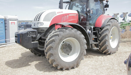 Demoagro 2019 - Día 21