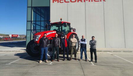 Agroalba Albacete, nuevo distribuidor de McCormick en La Mancha