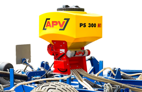 APV reorganiza su red en España y nombra nuevos distribuidores en Galicia y Asturias