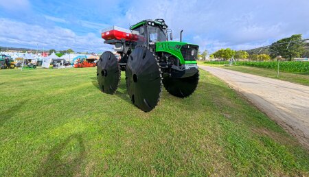 Agroglobal 2025 Portugal