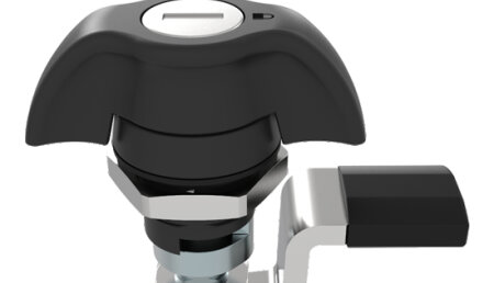 SOUTHCO AÑADE NUEVAS OPCIONES A SU LÍNEA E5 DE CIERRES DE LEVA