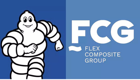 Michelin adquiere Flex Composite Group para crear un líder en tejidos de alta tecnología