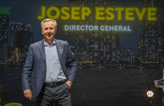 RODI Motor Services celebra su 34ª convención anual con una facturación récord de 307,8 millones de euros