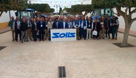 CONVENCIÓN ANUAL SOLIS 2023