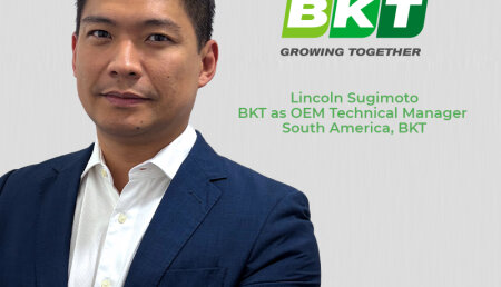 BKT refuerza su estrategia OE global en mercados clave mediante nuevos nombramientos en Francia y Sudamérica