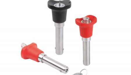 Seguridad garantizada con los nuevos productos con llave de norelem