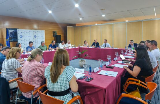 El sector forestal ya tiene fecha para su reencuentro en Galiforest Abanca: del 2 al 4 de julio de 2026