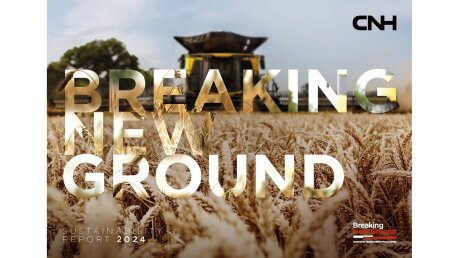 CNH anuncia los resultados de la votación de la Junta General Anual 2025 y publica el Informe de Sostenibilidad 2024