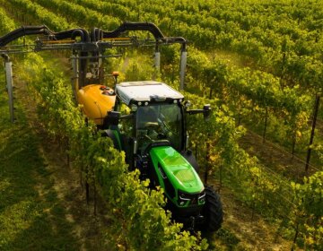 SDF IBÉRICA INCORPORA GRÉGOIRE Y VITIBOT COMO NUEVAS LÍNEAS DE NEGOCIO