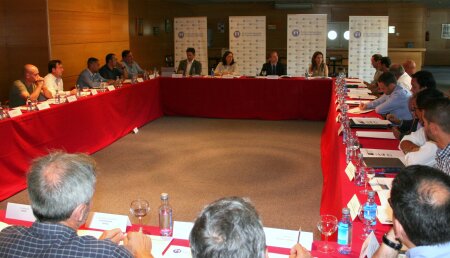 La feria agroganadera Abanca Cimag-GandAgro 2017 se celebrará del 25 a 28 de enero