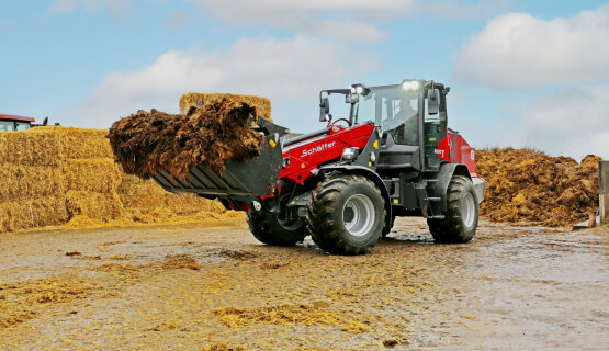 ¿Qué significa Schäffer “MADE FOR MORE” ?