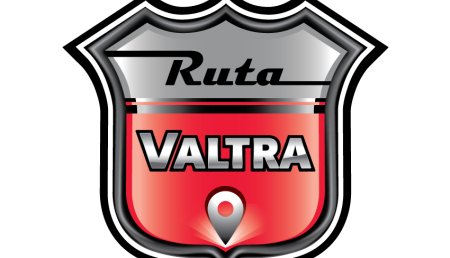 Experimenta la Ruta Valtra