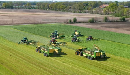 Listos para afrontar nuevos retos