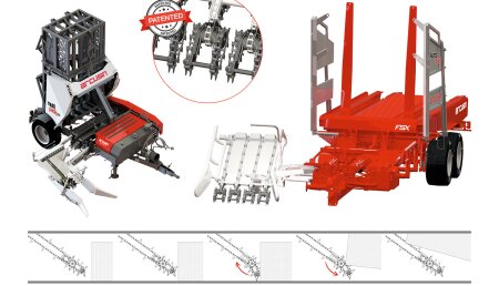 Arcusin estará presente en Fima 2020 con varias novedades enfocadas a aumentar  la productividad  y comodidad en sus máquinas actuales.