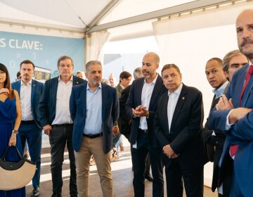 John Deere expone sus novedades tecnológicas para cultivos leñosos en la segunda edición de ‘The Farm Changers 2.0: Del Dato al Plato’