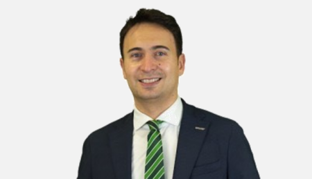 AGCO/Fendt nombra a Fabio Garavelli nuevo director de ventas para el sur de Europa