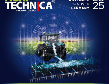 SOUTHCO VUELVE A AGRITECHNICA CON INNOVADORAS SOLUCIONES TÉCNICAS DE ACCESSO