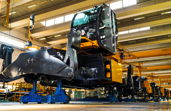 MERCADO, INNOVACIÓN Y LIDERAZGO: ENTREVISTA A CIRO CORREGGI, CEO DE DIECI