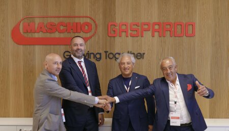 MASCHIO GASPARDO continúa desplegando su estrategia monomarca Full Line Store en los mercados internacionales