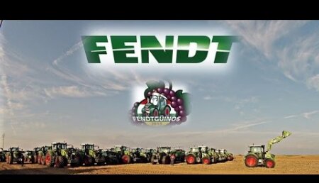 Fendtgüinos se hace fuerte