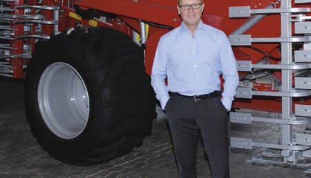 Kongskilde ha llegado para quedarse: la nueva Estrategia de Marca Única subraya las ambiciones globales