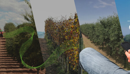 Fede presenta la solución universal de digitalización de tratamientos Sprayer Connect en FIMA 2026