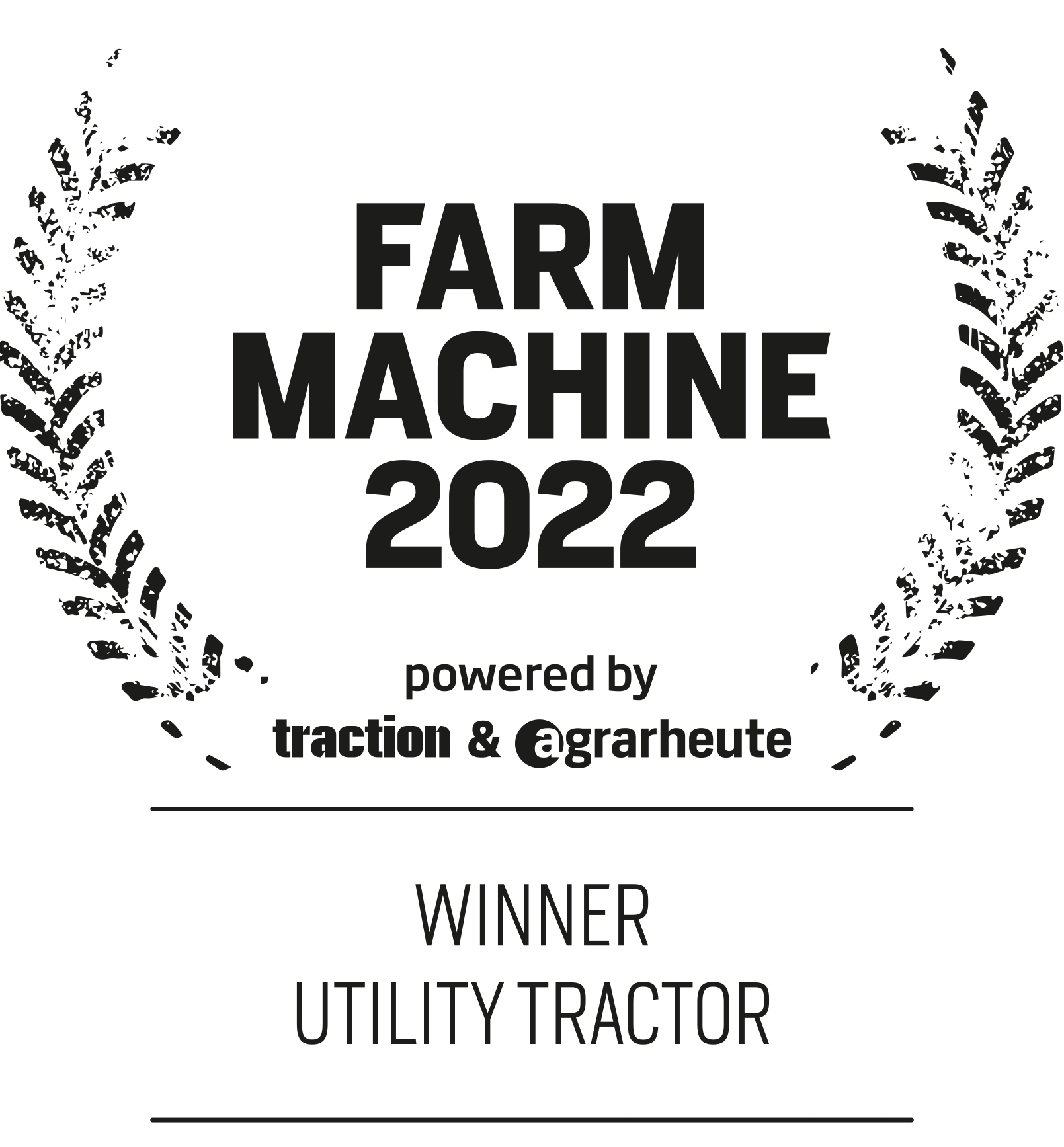 Valtra Premiada De Nuevo La Serie G Gana El Farm Tractorpasi N